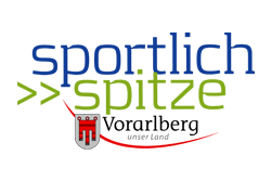 Vorarlberg sportlich >>spitze